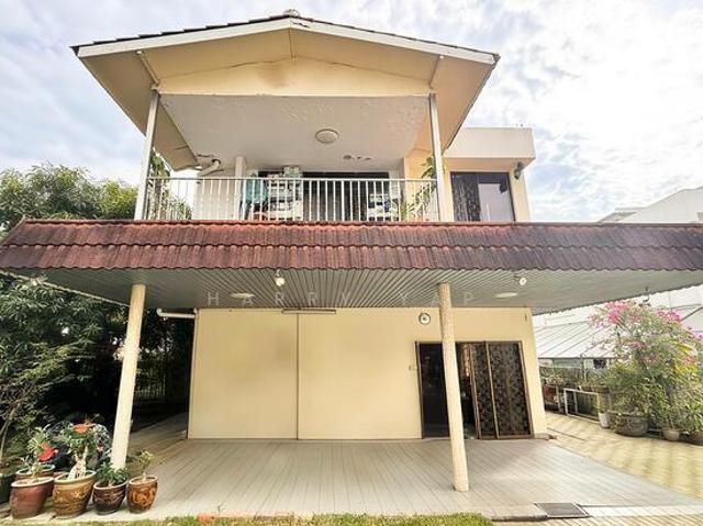 Paya Lebar Crescent Detached House For Sale, $10,000,000, 5 Bed 5 Bath 3,500 sqft $1,183.00 psf