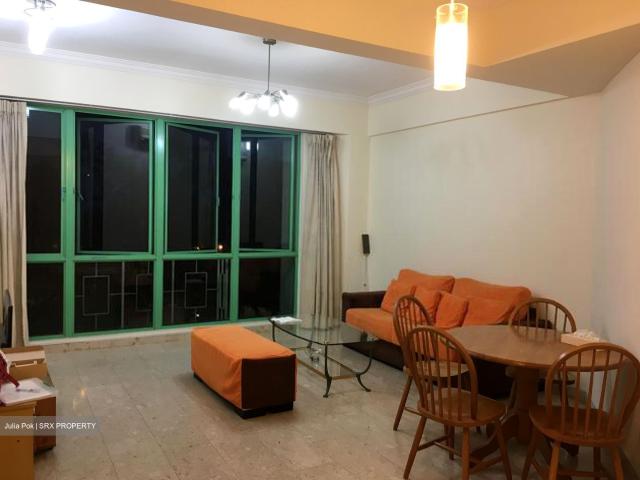 Paya Lebar Residences D14, Apartment