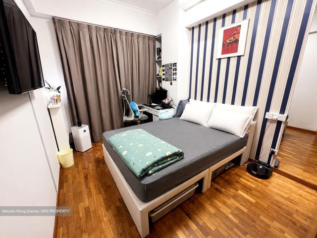 Paya Lebar Residences D14, Apartment