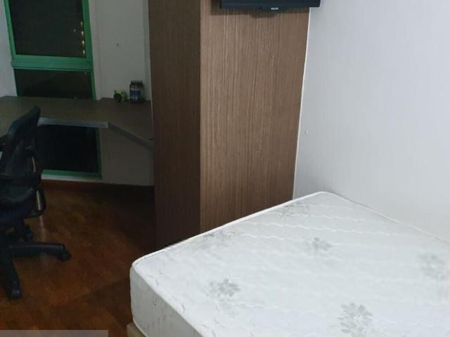 Paya Lebar Residences D14, Apartment