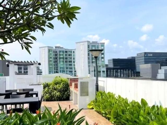 Paya Lebar Road D14, Apartment