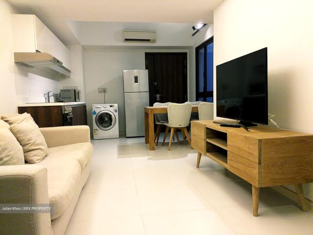 Paya Lebar Road D14, Apartment