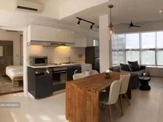 Paya Lebar Road D14, Condominium