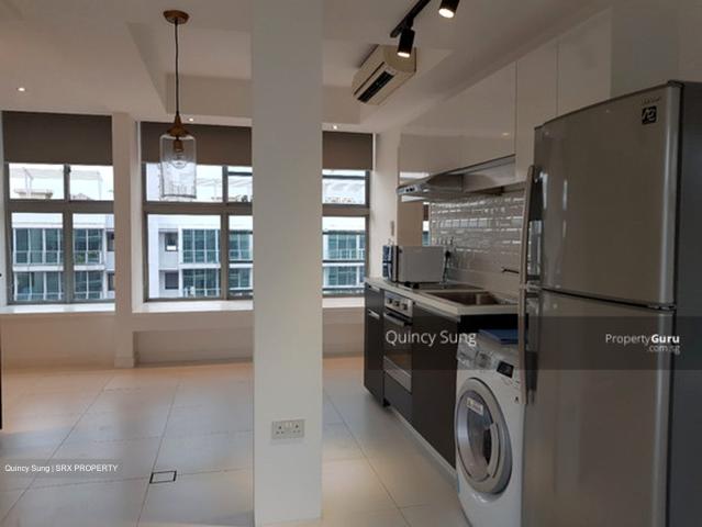 Paya Lebar Road D14, Condominium