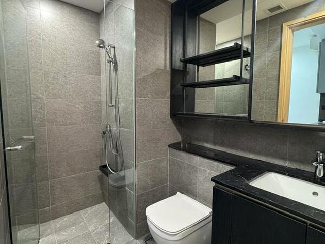 Paya Lebar Road D14, Condominium