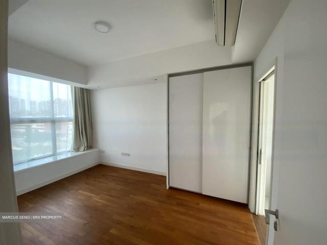 Paya Lebar Road D14, Condominium