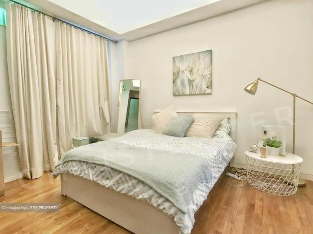 Paya Lebar Road D14, Condominium