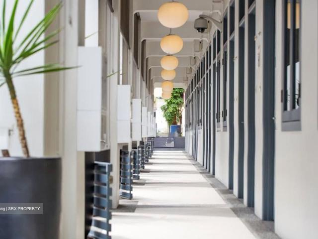 Paya Lebar Road D14, Detached