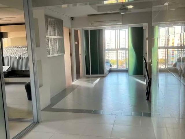 Paya Lebar Way Geylang, HDB 5 Rooms
