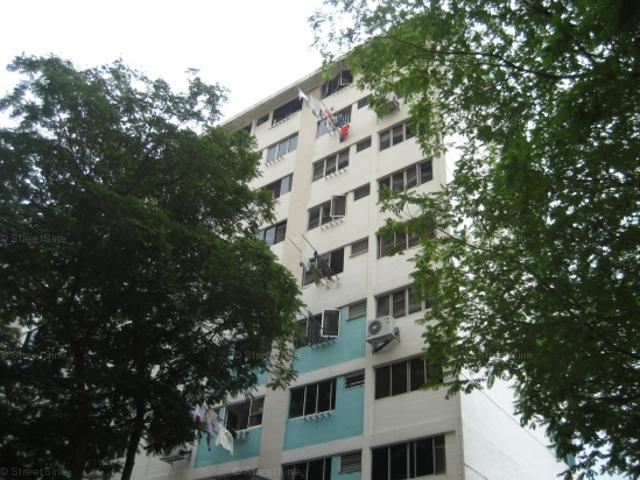 Paya Lebar Way Geylang, HDB 3 Rooms