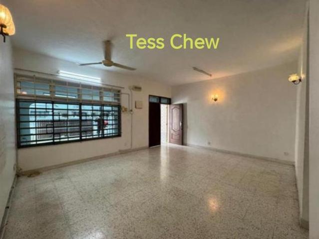 Paya Terubong Penang 2 Story House for Rent