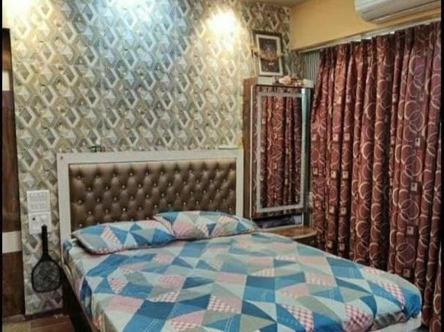 Payal CHS Kandivali 2 Bedroom 600 Sq. Ft. Apartment in Kandivali West Mumbai Listing ID: #10370