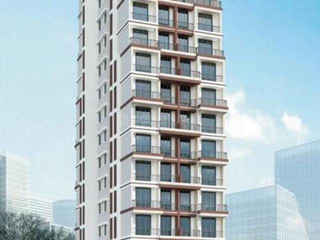 Payal Palace,Ulwe 2 BHK Apartment For Sale Navi Mumbai