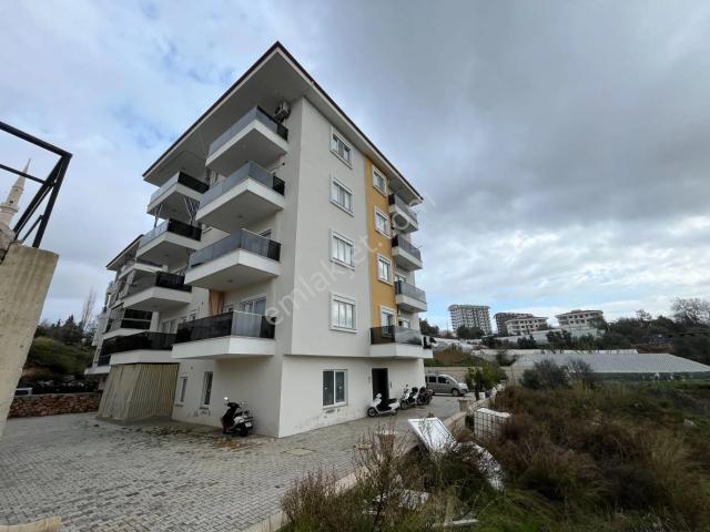 Payallar Mh İskanlı Binada Ayrı Mutfak 2+1 Satılık Daire