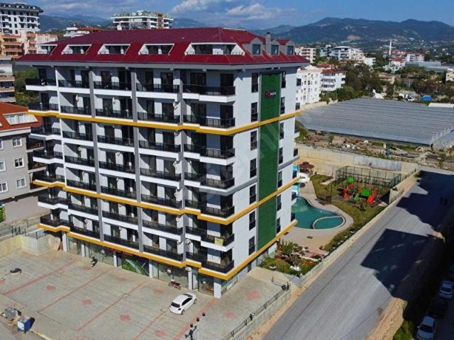 Payalların En Prestijli Konut Projesinde Satılık SON DAİRELER