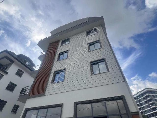 Payallar Satılık Daire 2+1 Dubleks