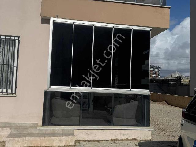 Payallar'da Ayrı Mutfak Eşyalı Satılık 1+1 Araç Takasına Uygun