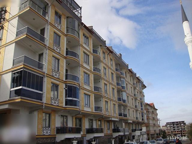 PAY'DAN 100.YIL MAHALLESİNDE SATILIK LÜKS 5+1 DUBLEKS DAİRE