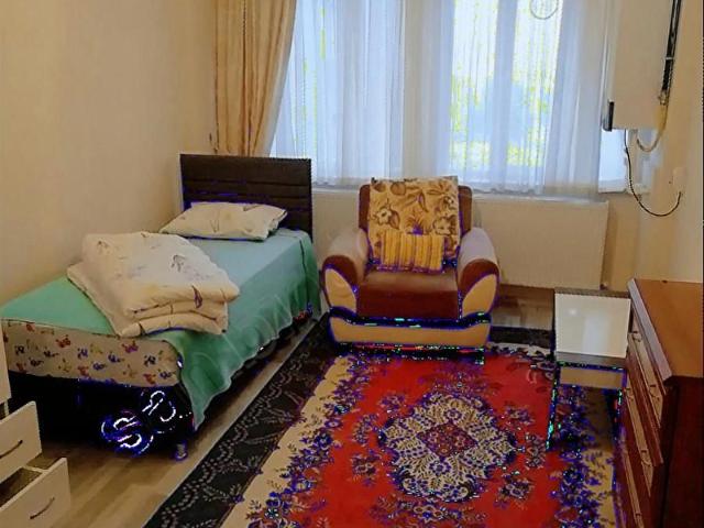 PAY'DAN ŞEHİR HASTANESİNE YAKIN 1+0 SATILIK DAİRE