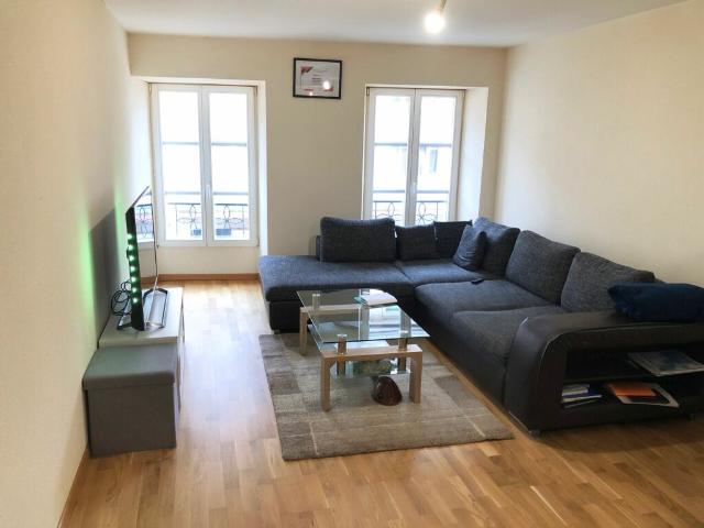 Payerne Lot 5