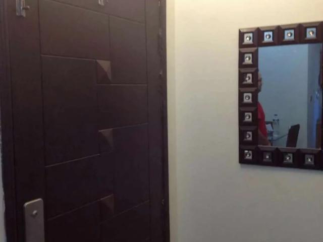 Paying guest! Furnished flat for families Karachi Gulshan E Iqbal Block 9 ID 31057