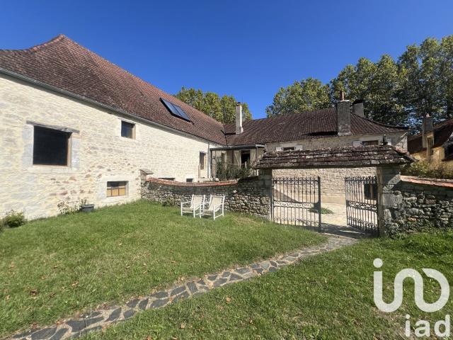 Payrac Vente Maison 46