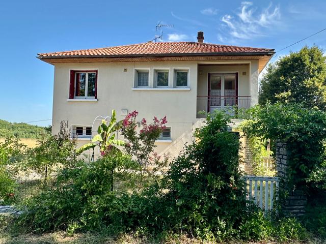 Payrac Vente Maison 46