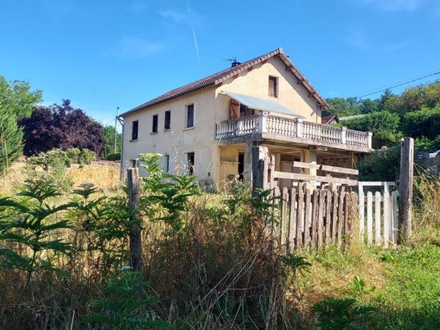 Payrac Vente Maison 46