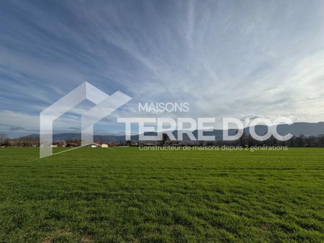 Payrin Augmontel Vente Terrain 81
