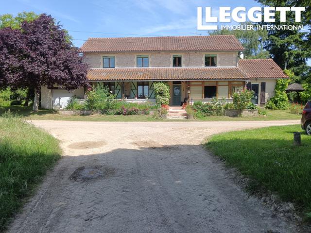 Payroux Vente Maison 86
