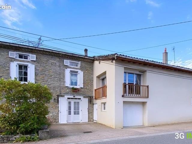 Pays d’Olmes – Belle demeure familiale avec piscine et parc arboré