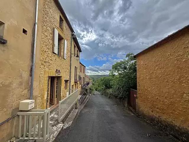 Pays de Belvès 24170 Achat / Vente maison 3 pièces t3