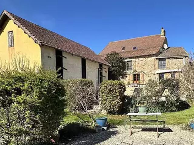 Pays de Belvès 24170 Achat / Vente maison
