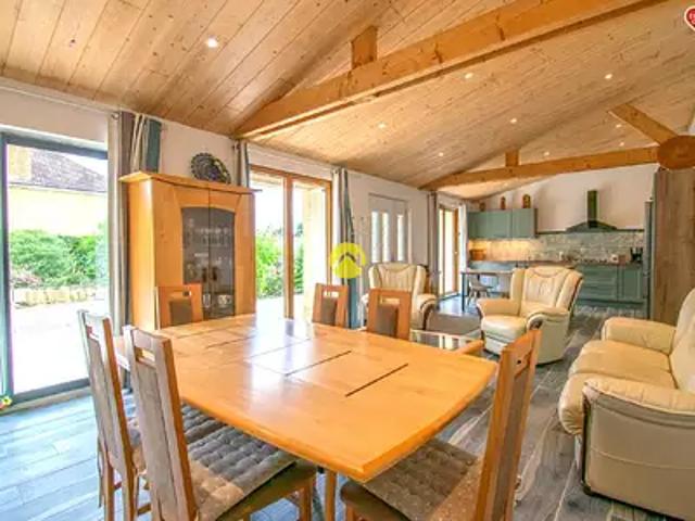 Pays de Belvès 24170 Achat / Vente maison 4 pièces t4