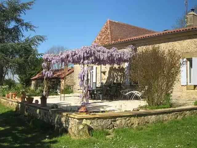 Pays de Belvès 24170 Achat / Vente maison