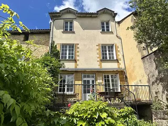Pays de Belvès 24170 Achat / Vente maison