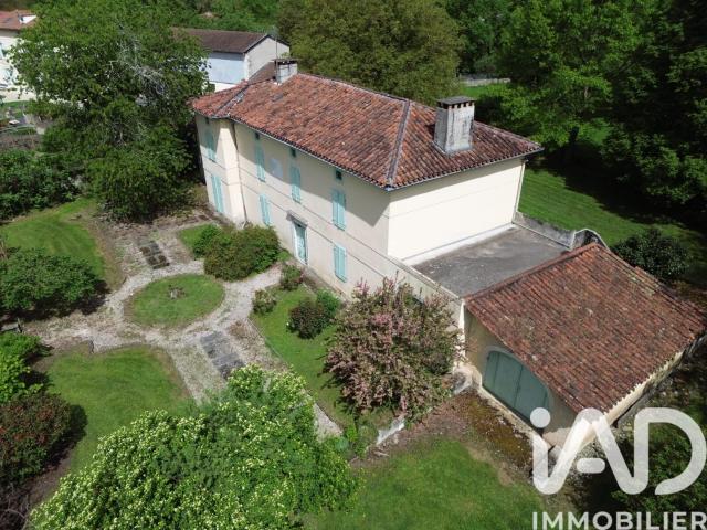 Payssous Vente Maison 31