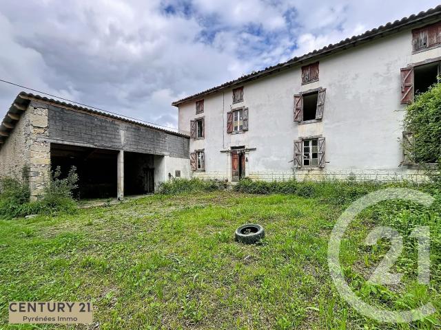 Payssous Vente Maison 31