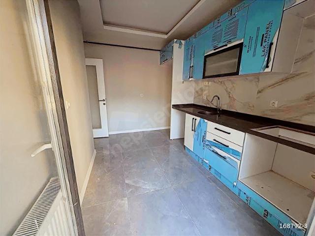 PAZAR SOKAĞINA ÇOK YAKIN 3+1 İSKANLI SIFIR DAİRE