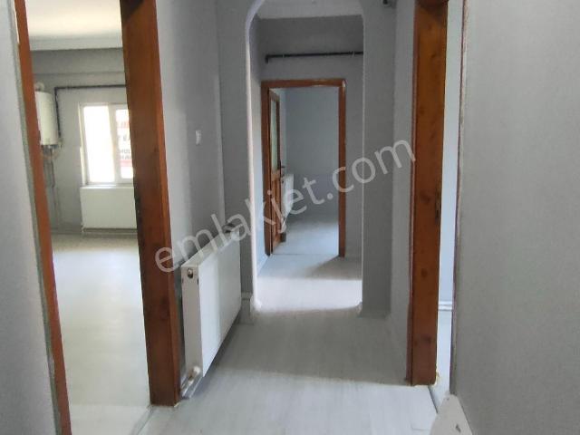 Pazarkapı Mahallesinde Kiralık Bahçeli Daire