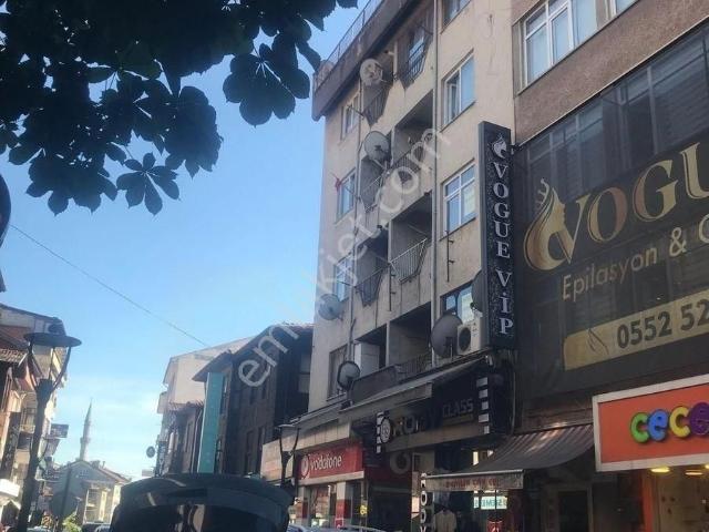 Pazaryeri 2+1 Daire, Doğalgazlı 3. Kat