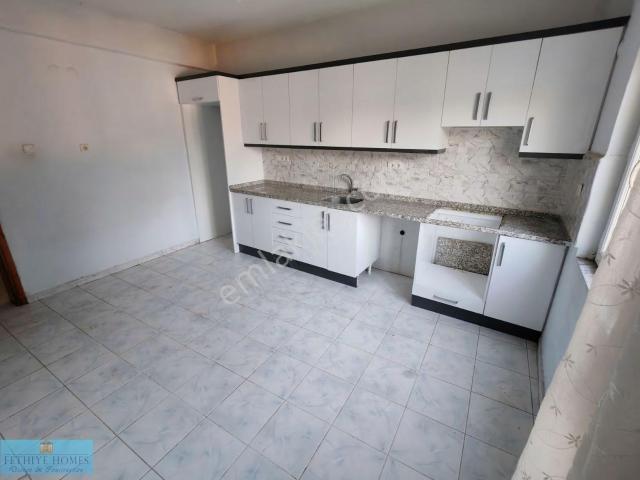 Pazaryeri Mah. 2+1 2. Kat Boş Daire Kiralık