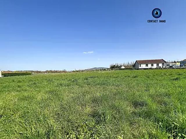 Pazayac 24120 Achat / Vente terrain