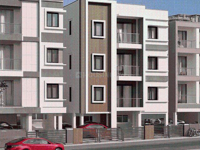 Pazhavanthangal 3 BHK Apartment For Sale Chennai