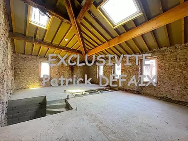 Paziols 11350 Achat / Vente maison 5 pièces t5