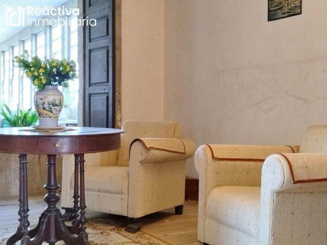 Pazo de A Mota