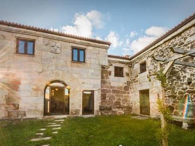 Pazo de Lemaio