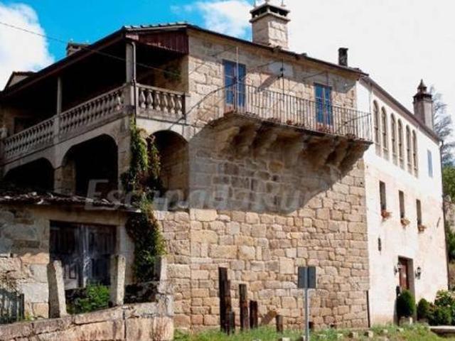 Pazo dos ulloa
