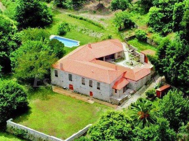 Pazo Larache