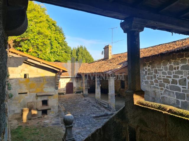 PAZO RIOBÓ
